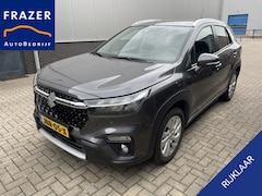 Suzuki S-Cross - 1.4 Boosterjet Select Smart Hybrid