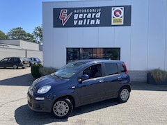 Fiat Panda - 0.9 TwinAir Lounge LEES GOED DE ADVERTENTIE