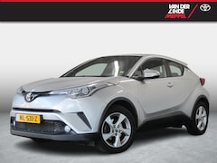 Toyota C-HR - 1.2 Dynamic Trekhaak Geremd 1.300kg Navi