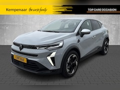 Renault Captur - 1.0 TCe 90 techno