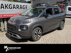 Citroën C3 Aircross - 1.2 PureTech S&S Feel 16"/Navigatie/Climate/PDC/DAB/Apple Carplay & Android Auto