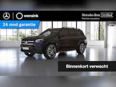 Mercedes-Benz GLS - 450 4MATIC Premium Plus | 7-persoons | AMG | Night | Luchtvering | Trekhaak | Treeplanken