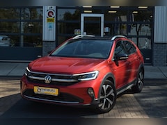 Volkswagen Taigo - 1.0 TSI Style Navi Airco Camera Km 25.750