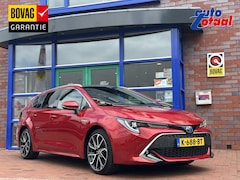 Toyota Corolla Touring Sports - 2.0 Hybrid Executive | Trekhaak | Dealer onderhouden