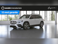 Mercedes-Benz GLB - 200 Business Solution AMG | Night | Widescreen | Extra getint glas | Stoelverwarming | Ach