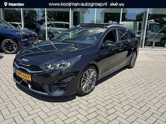 Kia Cee'd Sportswagon - Ceed 1.5 T-GDi GT-PlusLine AUTOMAAT