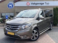 Mercedes-Benz Vito - 114 CDI Lang DC Comfort | Camera | Navi | Trekhaak