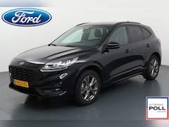 Ford Kuga - 2.5 PHEV ST-Line Winter pack NL-Auto