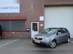 Volkswagen Polo - 1.4-16V Athene Airco APK