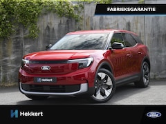 Ford Explorer - Extended Range 77 kWh 286pk RWD Automaat 20''LM | HEAD-UP | B&O | DODE HOEK | 360° CAM. |