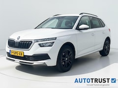 Skoda Kamiq - 1.0 TSI Sport Business TREKHAAK CRUISE CLIMA
