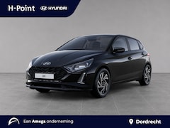 Hyundai i20 - 1.0 T-GDI Comfort | €2.050 VOORRAADVOORDEEL | APPLE CARPLAY / ANDROID AUTO | LM-VELGEN |