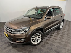 Volkswagen Tiguan - 1.4 TSI Sport&Style