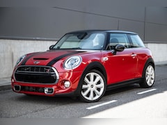 MINI 3-Deurs - Cooper S 2.0 | HUD | Camera | Harman/Kardon | Leer | Keyless