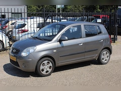 Kia Picanto - 1.0 X-pect, Stuurbekr