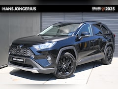 Toyota RAV4 - 2.0 VVT-iE Dynamic | TREKHAAK | CAMERA | STOELVERWARMING | APPLECARPLAY/ANDROIDAUTO | CRUI
