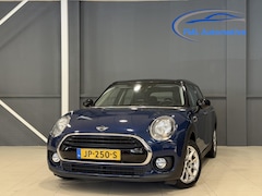 MINI Clubman - 1.5 Cooper Business | Airco | Navigatie | PDC Achter |