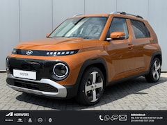 Hyundai Inster - Evolve Sky Plus 49 kWh / Rijklaarprijs incl € 3.000 korting nu voor € 30.040, - / Winterpa