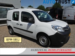 Renault Kangoo - 1.5 Blue dCi 80PK Airco L1 Dakdragers