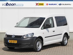 Volkswagen Caddy - 1.2 TSI | Airco | Trekhaak