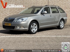 Skoda Octavia Combi - 1.4 TSI Greentech Ambition Business Line