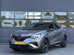 Renault Captur - 1.6 E-TECH FULL HYBRID 145 E-TECH ENGINEERED I SCHUIF/KANTELDAK I BOSE AUDIO I ADAPTIVE CR