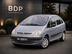 Citroën Xsara Picasso - 1.8i-16V Plaisir 1ste Eigenaar | Uniek lage km stand | Apk nieuw bij aflevering