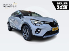 Renault Captur - 1.3 TCe 155 EDC Edition One AUTOMAAT