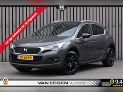 DS 4 Crossback - 1.2 PureTech Business Airco Cruise Control Trekhaak Camera NL-AUTO