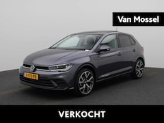 Volkswagen Polo - 1.0 TSI Life Business 95 PK DSG | Keyless | Stoelverwarming | Navigatie | Adaptive Cruise