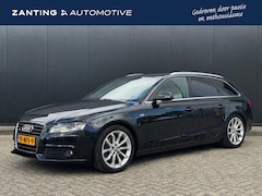 Audi A4 Avant - 2.0 TFSI Pro-line S | S-Line 3x | DB ketting VV | Apple Carplay | Orig. NL | NAP | 100% O.