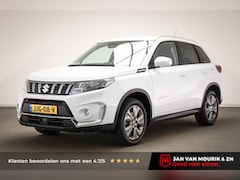Suzuki Vitara - 1.5 Hybrid Select | LED | STOELVERWARMING | DAB | CAMERA