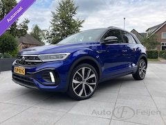 Volkswagen T-Roc - 1.5 TSI DSG R-LINE EDITION , BLACK STYLE , AFN TREKHAAK , IQ-LIGHT , LED , KEYLESS ENTRY ,