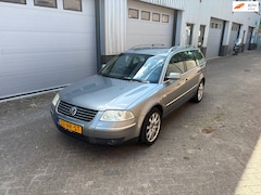Volkswagen Passat Variant - 2.0-20V Arctic Clima Trekhaak