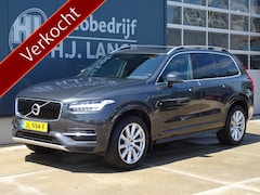 Volvo XC90 - 2.0 T8 Twin Engine AWD Momentum