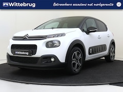 Citroën C3 - 1.2 PureTech Feel Edition
