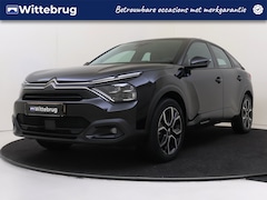 Citroën Ë-C4 - Feel 50 kWh
