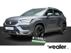 SEAT Ateca - 1.5 TSI 110kW / 150pk DSG FR Business Intense | 19 inch Exclusive Glossy Black velgen |