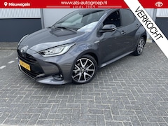 Toyota Yaris - 1.5 Hybrid Executive