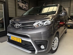 Toyota ProAce Electric Worker - Extra Range Professional Long Navi, Cruise control