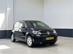Volkswagen Up! - 1.0 BMT move up |Camera | Airco | Bluetooth | NL |