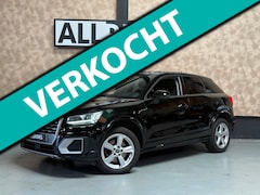 Audi Q2 - 1.4 TFSI CoD Sport Pro Line | Sfeerverlichting | LED | XENON | Automaat