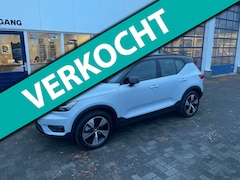 Volvo XC40 - Recharge P8 AWD R-Design