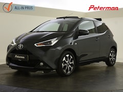 Toyota Aygo - 1.0 VVT-i x-joy cabrio | Carplay | Climatronic | DAB