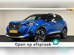Peugeot 2008 - 1.2 GT-Line155PK *NweDBriem*DigiDisplay*AdaptiveCruise*Stoelverw*Camera*Navi*Carplay*Cruis