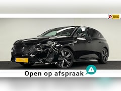 Peugeot 308 - 1.2 PureTech GT Pack*Navi*Camera*Leder*AdaptiveCruise