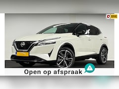 Nissan Qashqai - 1.3 MHEV Xtronic Tekna*Panodak*Adaptive*360Camera*19''*Navi*Carplay