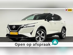 Nissan Qashqai - 1.3 MHEV Xtronic Premiere Edition*Panodak*Navi*Camera*Carplay