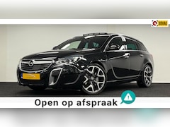 Opel Insignia - 2.8 T OPC 4x4*325PK*DealerOh*Opendak*Navi*Camera*20''