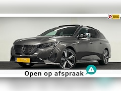 Peugeot 308 SW - 1.2 PureTech GT*Panodak*Trekhaak*Memory*Navi*Camera*Carplay*Alcantara